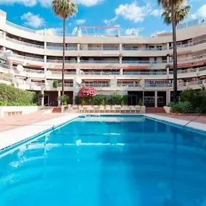 Apartamento Apartamento Centro Junto A La Playa, Marbella