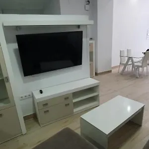 Apartamento Loft Apartamento, San José de La Rinconada
